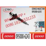 Fuel Injector 16600-MB40A  095000-5650 095000-6021 095000-6024 095000-6243
