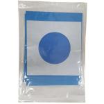 Spunlace Epidural Drape With Hole Disposable SMS Epidural Kit