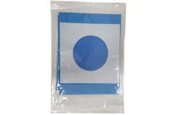 China Customized Disposable Surgical EPIDURAL DRAPE with hole supplier