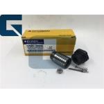 R220-9 R290LC-7 R300LC-7 Excavator Spare Parts Hyundai Valve Kit XKBF-00442 for sale