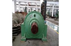 China High Power Cast Iron Hot Rolling Gear Reducer And Gear Reducer Gearbox supplier