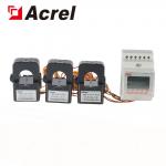 Acrel ACR10R-D16TE4 din rail energy meter with external curent transformer for solar pv for sale