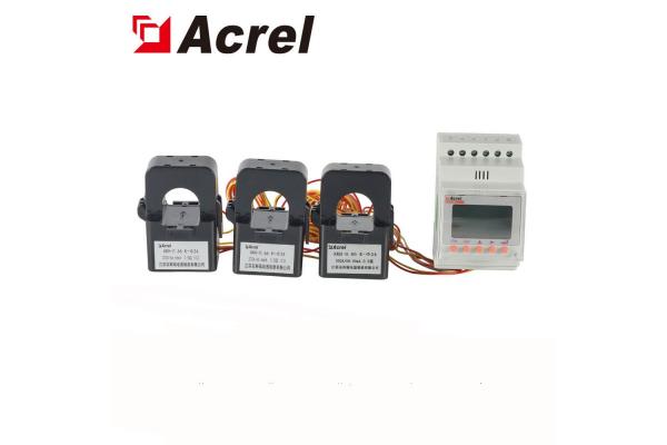 Solar Inverter Energy Meter ACR10R16DTE4 Three Phase Energy Meter