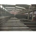 Grade 900A A120 Crane Rail Din536 For Gantry Crane ISO Certificate for sale