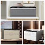 Fingerprint Lock Voice Guide Steel Luxury Best Home Jewelry Safe Auto Open