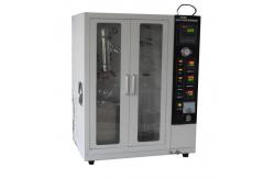China ASTM D1160 Automatic Vacuum Distillation Tester For Diesel And Biodiesel supplier