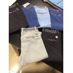 001,002 Men's handsome long pants,trousers for sale