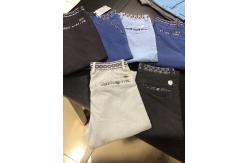 China 001,002 Men's handsome long pants,trousers supplier
