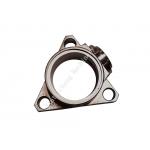 Aluminum Alloy CNC Machining Aircraft Parts Customized OEM Precision CNC Machining for sale