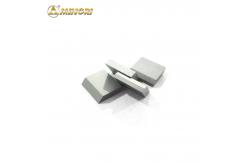 China Yg6X Saw Blade Wooden Cutting Tools Tungsten Cemented Carbide Saw Tip supplier