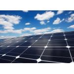 Lightweight Pv Mono Cell Solar Panel Ae M5 - 96 Series For Industry for sale