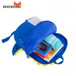NHB213 Nohoo factory high quality neoprene 3D toddler animal backpacks