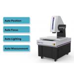 4A Fully Auto Vision Measuring Machine CNC-Vision Series Position Focus Lighting