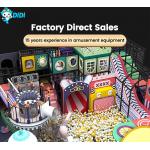 Indoor Playground For Children Business Plan Play Area Indoor Soft Playground for sale