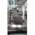 Two Station Cooling Fan Blade Automatic Balancing Machine Vertical Double Plane Milling Correction Balancer for sale