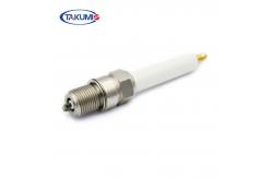 China RB75WPCC Spark Plug Replacement with Reach 20.6 mm and Heat Range 77 supplier