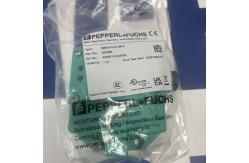 China Pepperl+Fuchs NBN3-F31K-Z8-K | M8 3mm Sensor, 2 NO, IP67 supplier