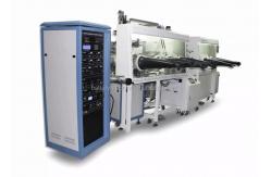 China Automatic Pouch Cell Pilot Line EV Car Lithium Ion Battery Making Machine supplier