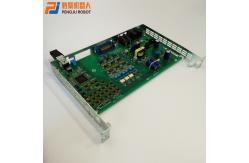China Arc Welding Laminate Substrate JANCD-YEW02-E Yaskawa Robot Accessories supplier