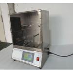 Exhaust 50l/S 10A Smoke Density Test Apparatus NES 713 Standard for sale