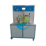 PLC Control Connector Pull And Twisting Force Test Machine For Tensile Strength Testing Machine for sale
