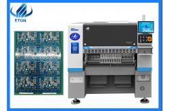 China Min 0201 Components LED Driver SMT Placing Machine 2024 New Model supplier