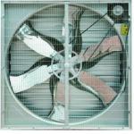 12 Inch Exhaust Fan Farm Poultry Ventilation System for sale