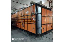 China 200-1700C Customized Electric Shuttle Kiln For Sanitary Ware supplier