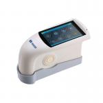 Gloss Meter for Plastic 20/60/85 Degree Paint Ink Coating High Precision Gloss Test Equipment for sale