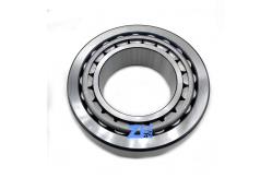 China 32222 Single Row Tapered Roller Bearing 110*200*56mm Easy To Separate supplier