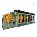 Hexagonal Gabion Wire Mesh Machine Automatic Heavy Duty hexagonal machine for sale
