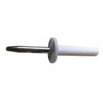 Nylon Stainless Steel Test Finger Probe 11 Of Iec 61032