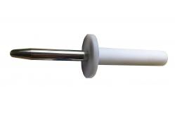China Nylon Stainless Steel Test Finger Probe 11 Of Iec 61032 supplier