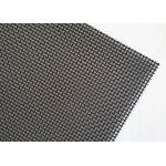 Weave Type Stainless Steel Decorative Wire Mesh For Security Window Screens for sale