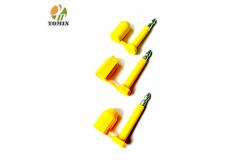 China Factory Price Container Plastic Bolt Seal Security Container Seal supplier