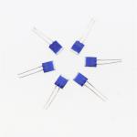 ISO9001 NTC Chip RTD Temperature Sensor PT1000 Heraeus M222 Resistors