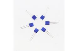 China ISO9001 NTC Chip RTD Temperature Sensor PT1000 Heraeus M222 Resistors supplier