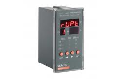 China WHD46-33 Temperature & Humidity Controller supplier