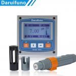 Industry Online PH Analyzer For Waste Water Real-Time Monitoring for sale