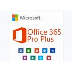Computer Software Office 365 Pro Plus Account Password For 5 User for sale