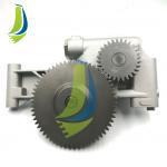 331-8906 Oil Pump For 12H 140M 160M Spare Part 3318906 for sale