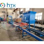 Automatic Casting Wet Concrete Dosing Machine Artificial Stone Producing Line for sale