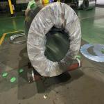 Z275 Galvanised Steel Coil Galvanized Iron Plain Sheet 0.12mm - 1.2mm for sale