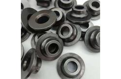 China 6150-41-4510 Valve Spring Seat Fit For PC400-6 Excavator Engine supplier