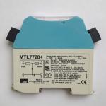 MTL7728+ MTL Zener Safety Barrier  Single Channel Analog Output