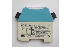 China MTL7728+ MTL Zener Safety Barrier  Single Channel Analog Output supplier