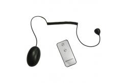 China Mini Alarm Sensor Plastic ABS Anti Theft Tablet Stand supplier