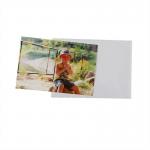 Personalized Custom Size Magnetic Photo Frames Holder 6x8 4x6