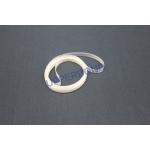 Tensile Nylon Tobacco Band Assembled In Cigarette Making Machine British Molins MK8 / MK9