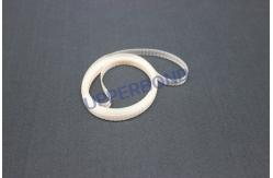 China Tensile Nylon Tobacco Band Assembled In Cigarette Making Machine British Molins MK8 / MK9 supplier